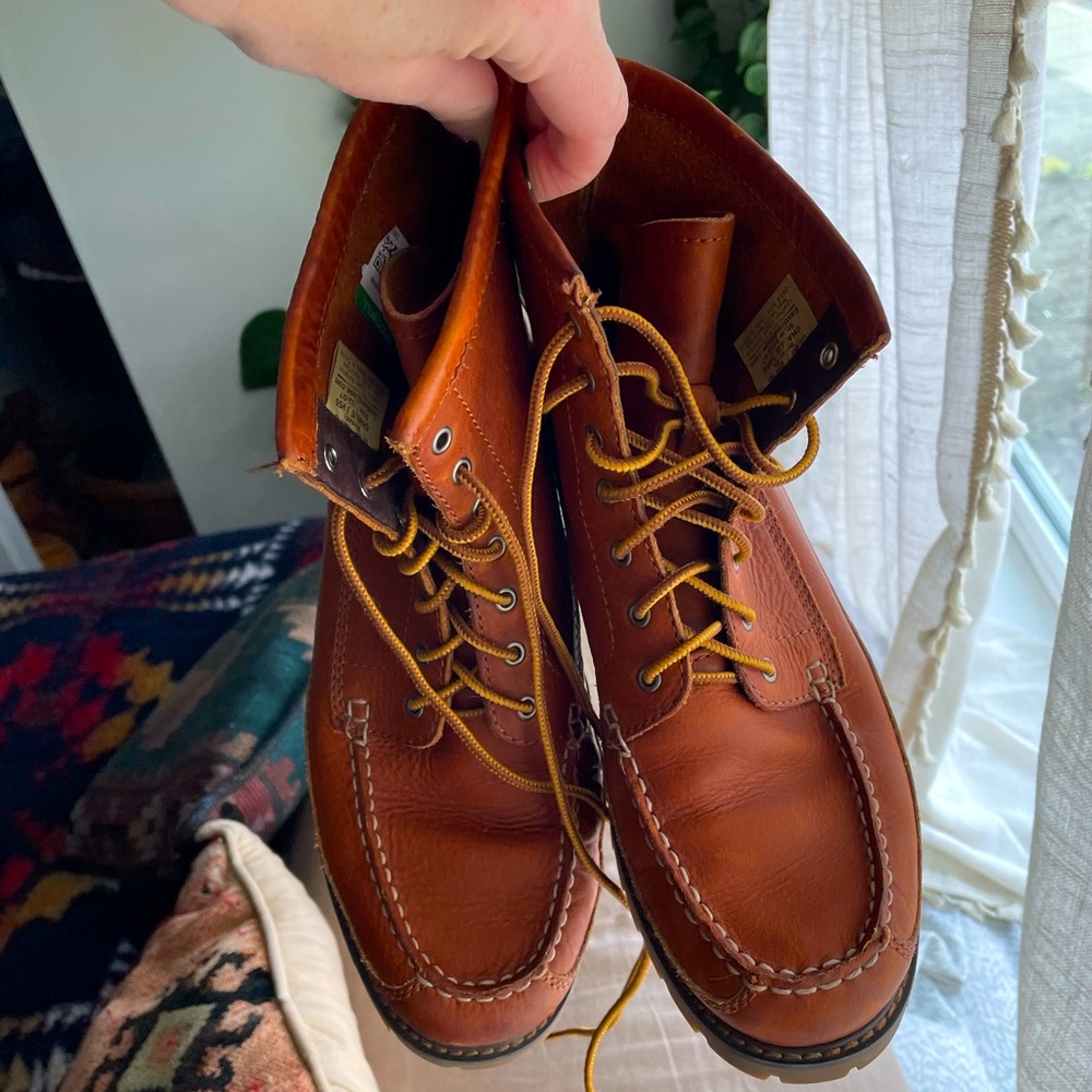 Eastland Women’s Charlie 1955